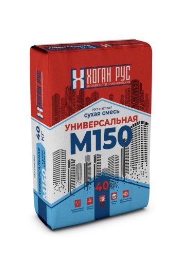 Универсальная смесь М150